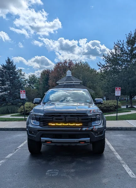 Ford Ranger Wannabe Baja Racer RR 1758918348602-hi