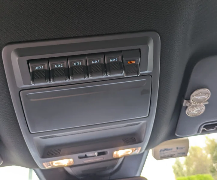Ford Ranger Wannabe Baja Racer RR 1758918431443-0n