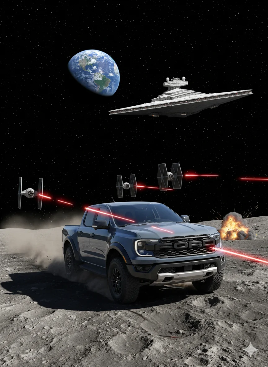 Ford Ranger Fun AI Images of Your Ranger - Try This and Post Yours! Gemini_Generated_Image_ewsl0eewsl0eewsl