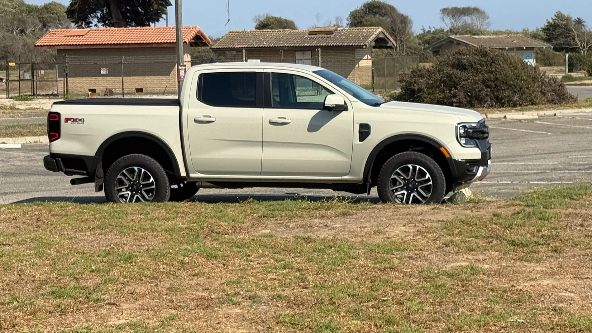 Ford Ranger 2026 Ranger changes / upgrades / info? FullSizeRender