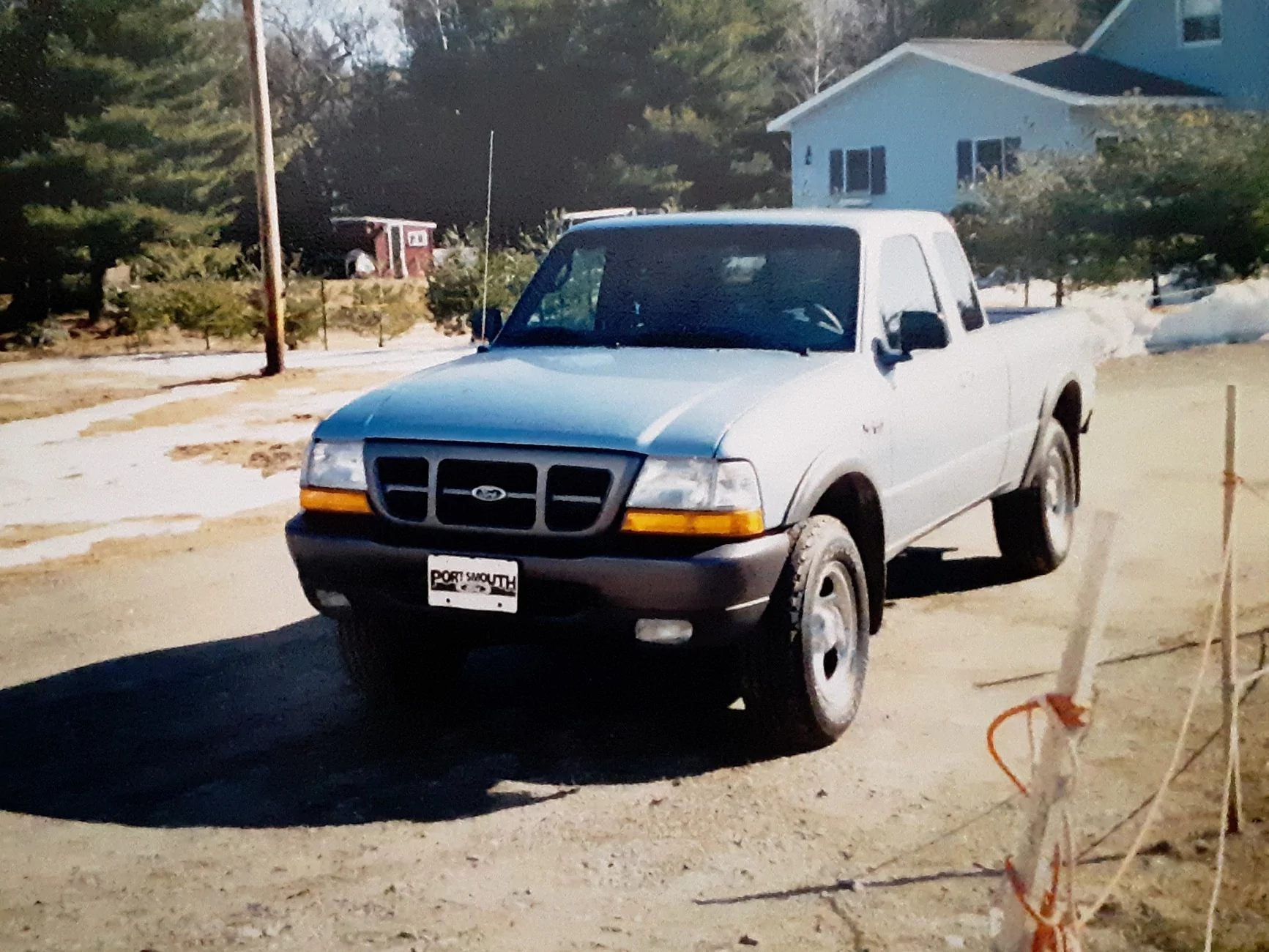 Ford Ranger Rangers We Have Known 20200218_135306 (2)