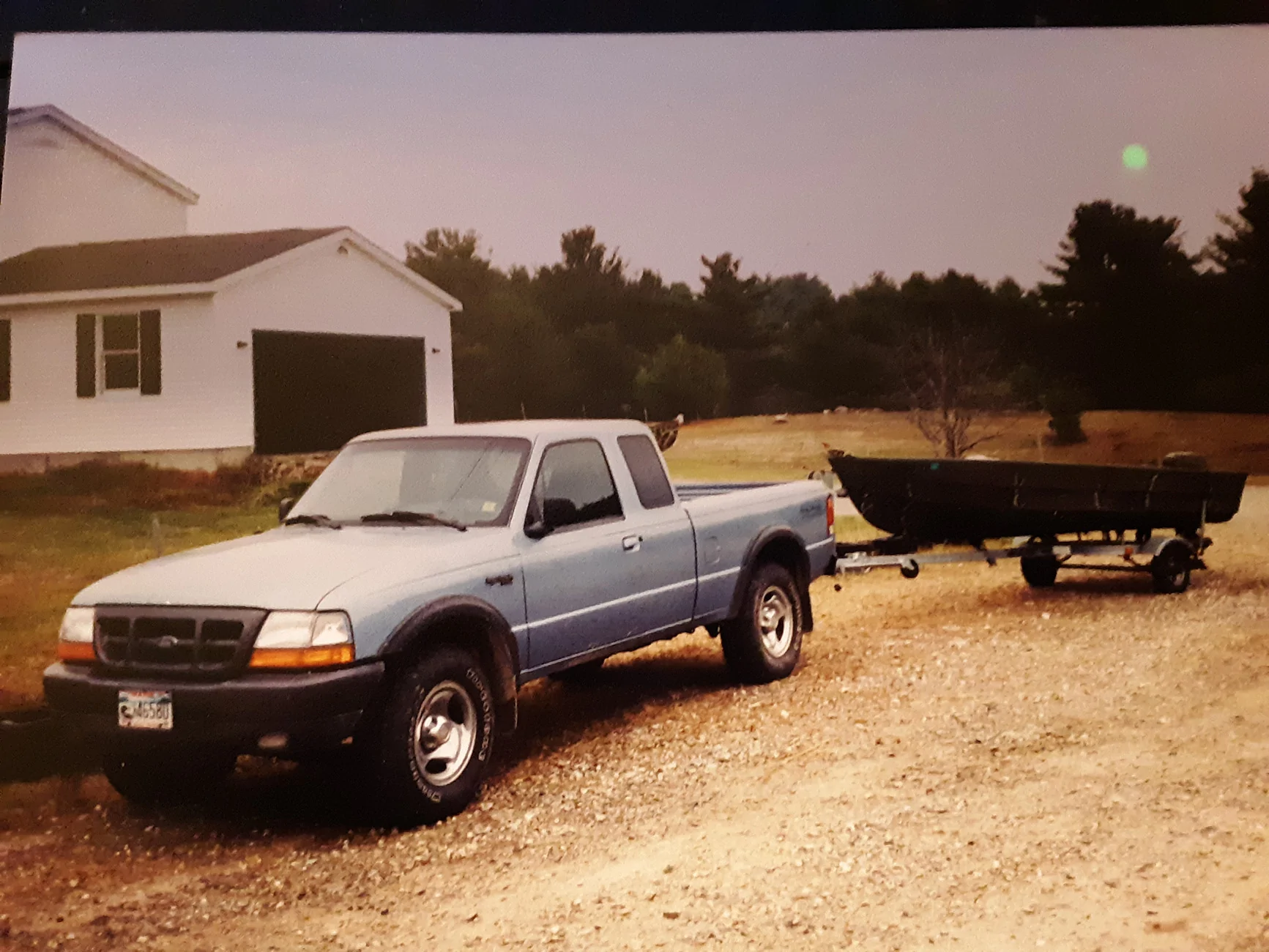 Ford Ranger Rangers We Have Known 20200313_190510