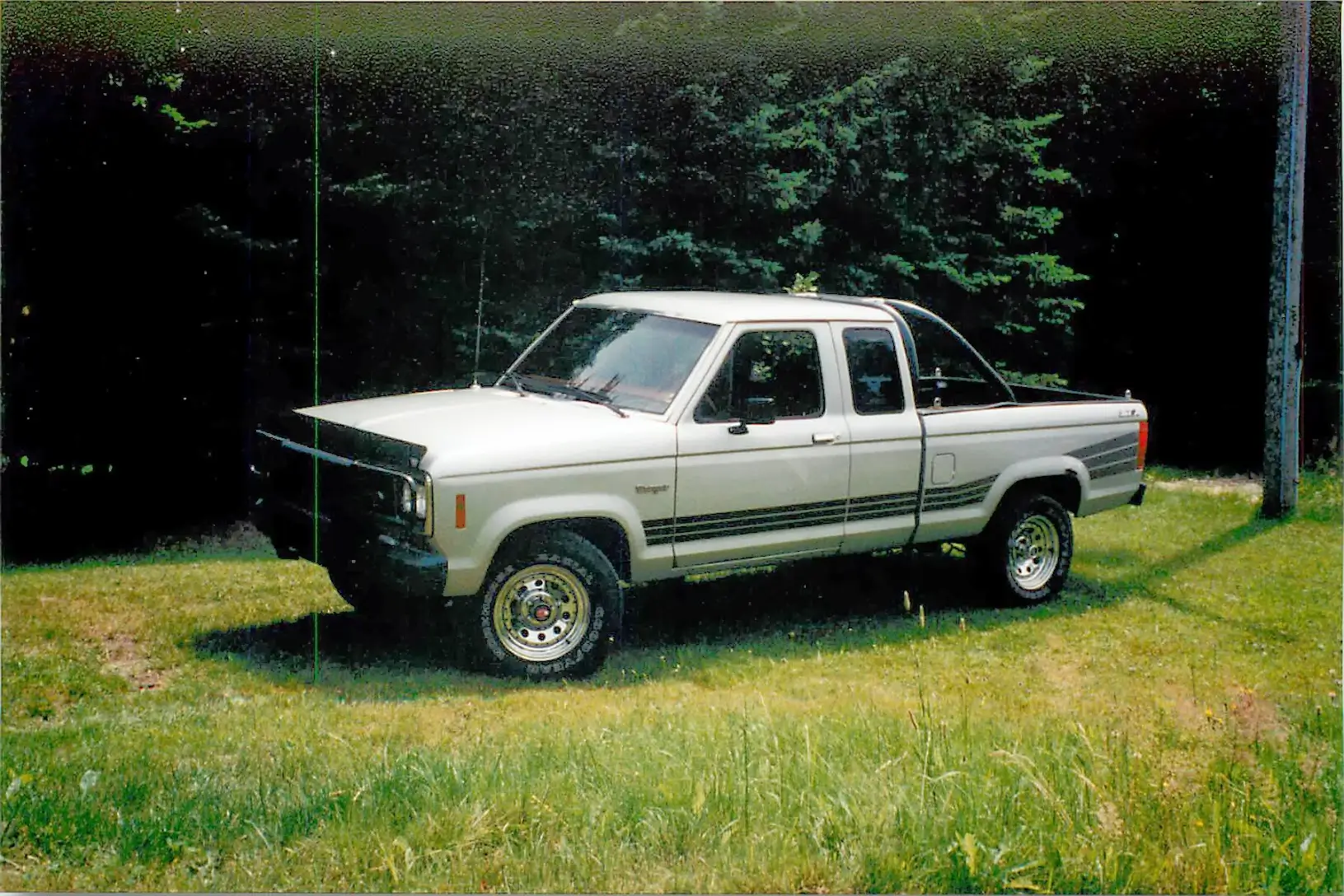 Ford Ranger Rangers We Have Known 1759078004373-fa