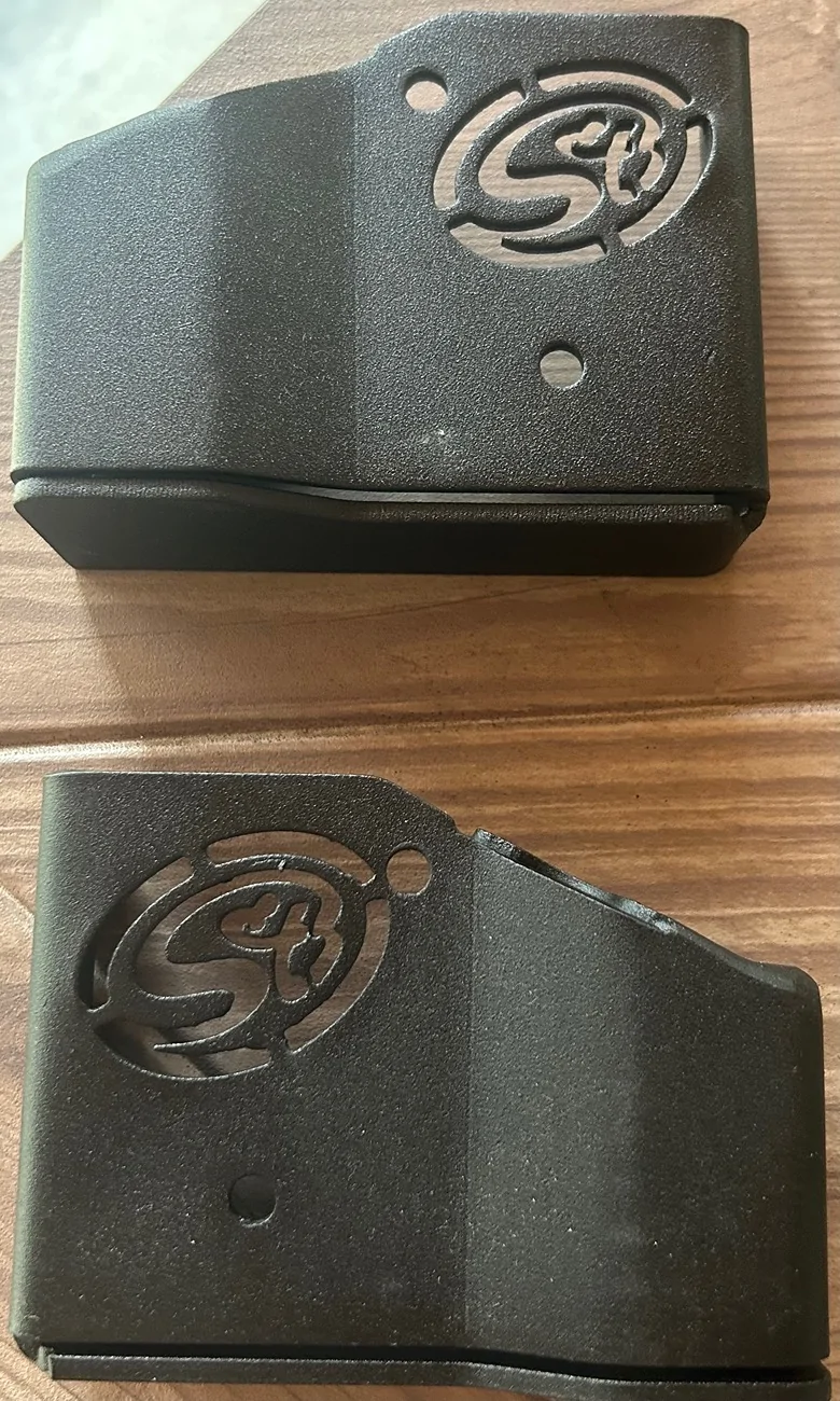 Ford Ranger Foutz Motorsports Trailing Arm Sensor Cover - reviews / feedback? IMG_3036