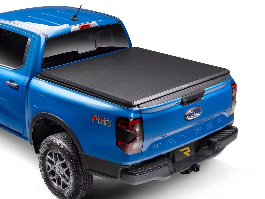 Ford Ranger RealTruck Giveaway- The New and Improved TruXedo TruXport! 1759179609548-4s