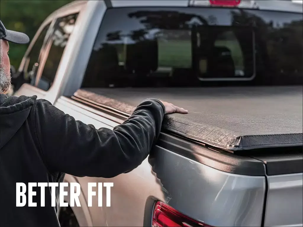 Ford Ranger RealTruck Giveaway- The New and Improved TruXedo TruXport! 1759180655293-7t