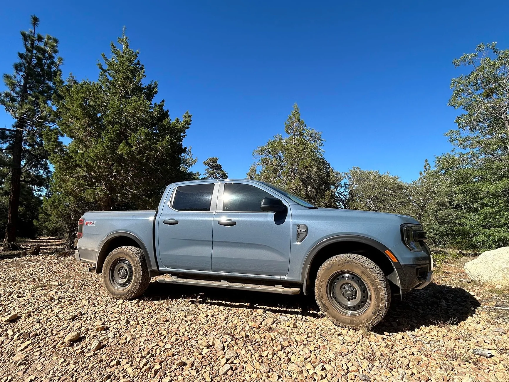 Ford Ranger RealTruck Giveaway- The New and Improved TruXedo TruXport! 546638791_10235171680806661_39374939153090646_n