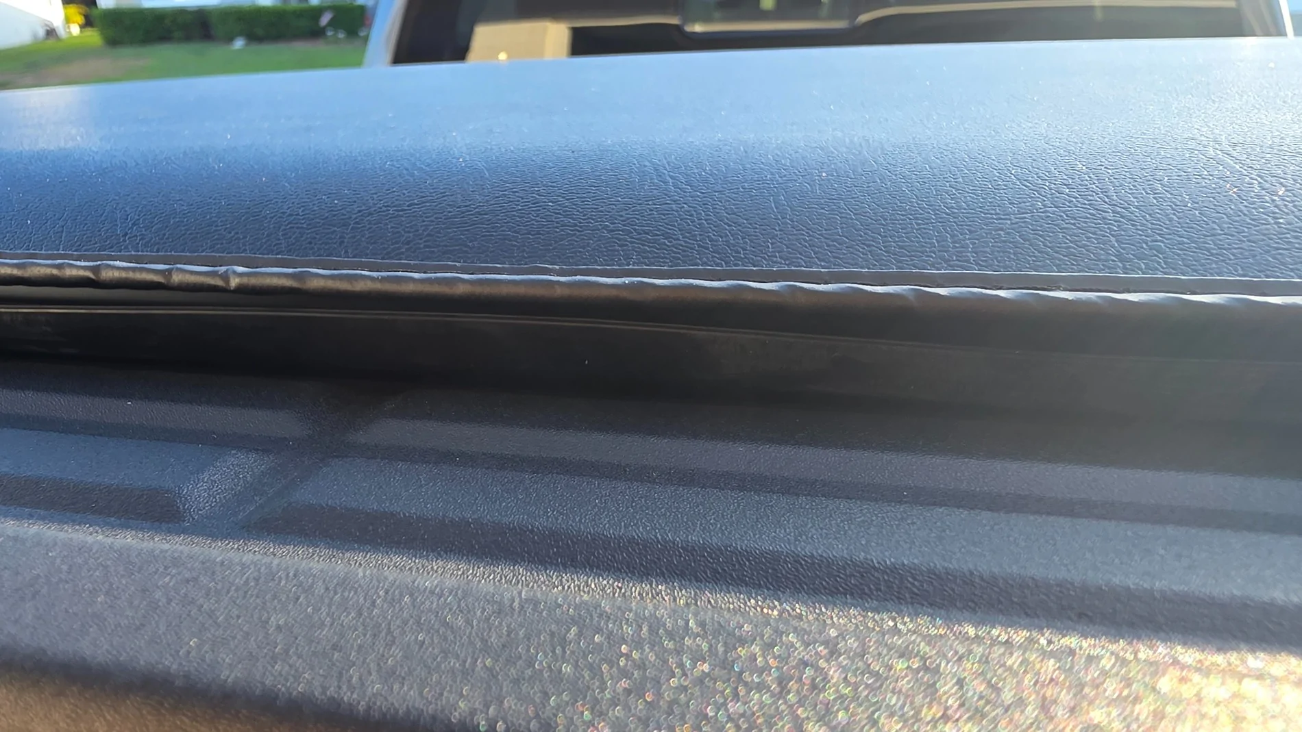 Ford Ranger Rough Country Soft Roll up Cover - YMMV 20250930_082450