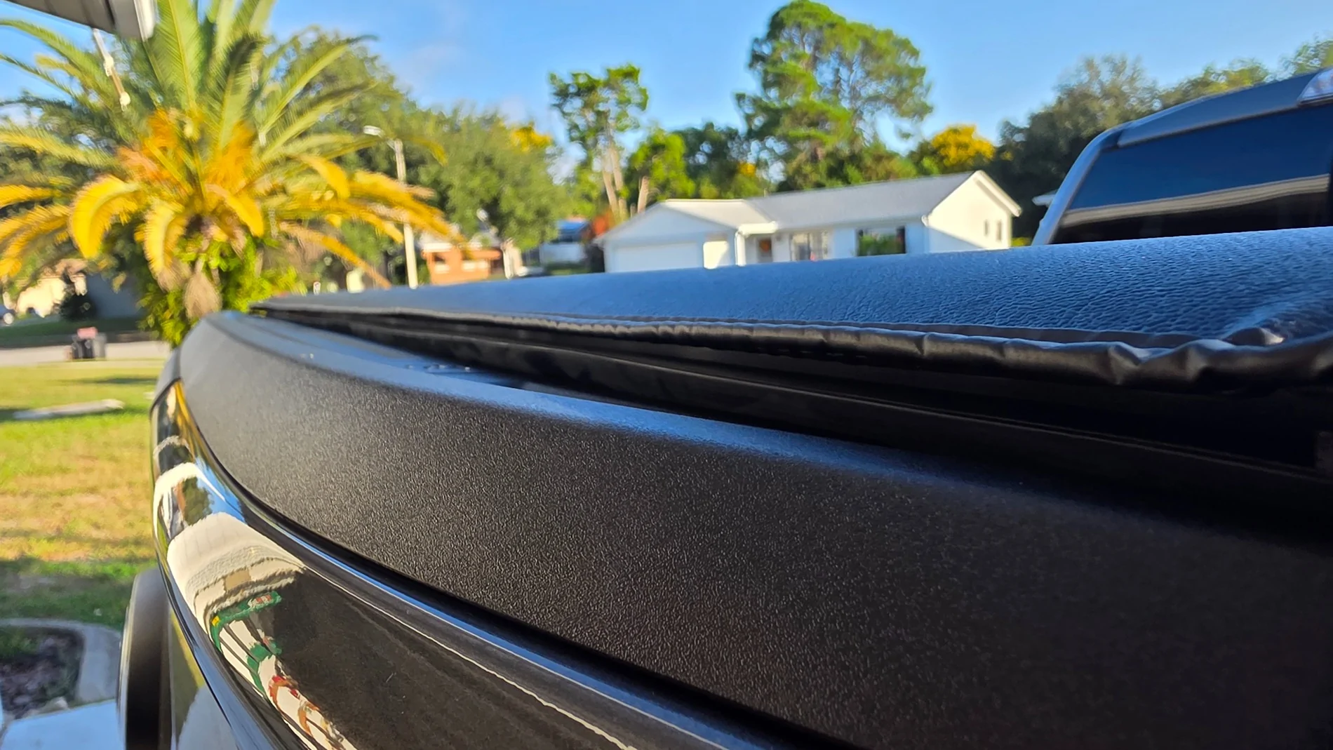 Ford Ranger Rough Country Soft Roll up Cover - YMMV 20250930_082605