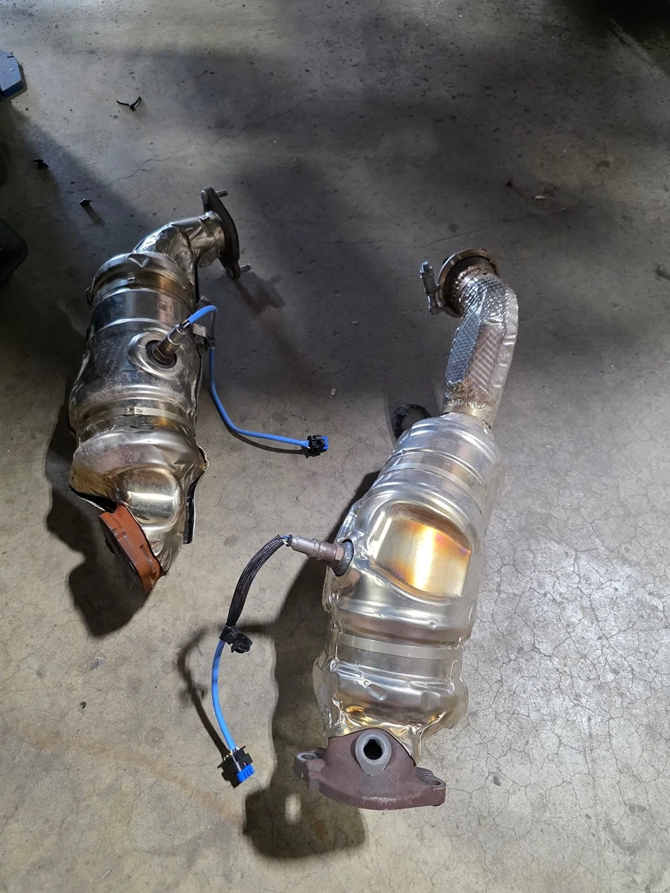 Ford Ranger Ranger Raptor on Dyno + Turbo Upgrade content