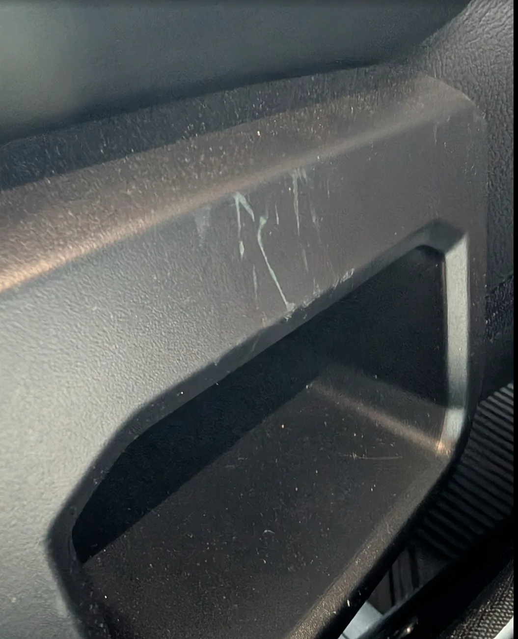Ford Ranger Side Curtain Airbag Recall / Warranty Repair Now Available Screenshot 2025-10-02 at 11.37.46 AM