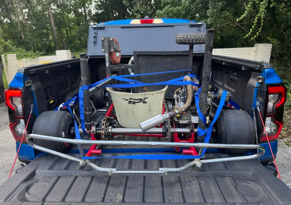 Ford Ranger Ford F**king Ranger Doing Truck Things! Post Yours... 1759504612055-uu