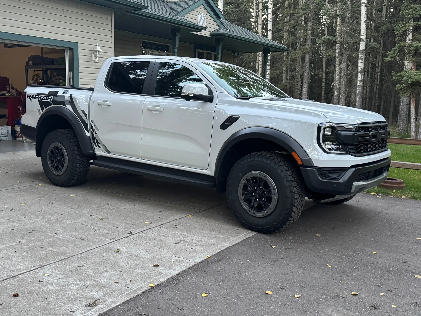 Ford Ranger Need opinions on Ford Premium Care Warranty (Canada) IMG_6747