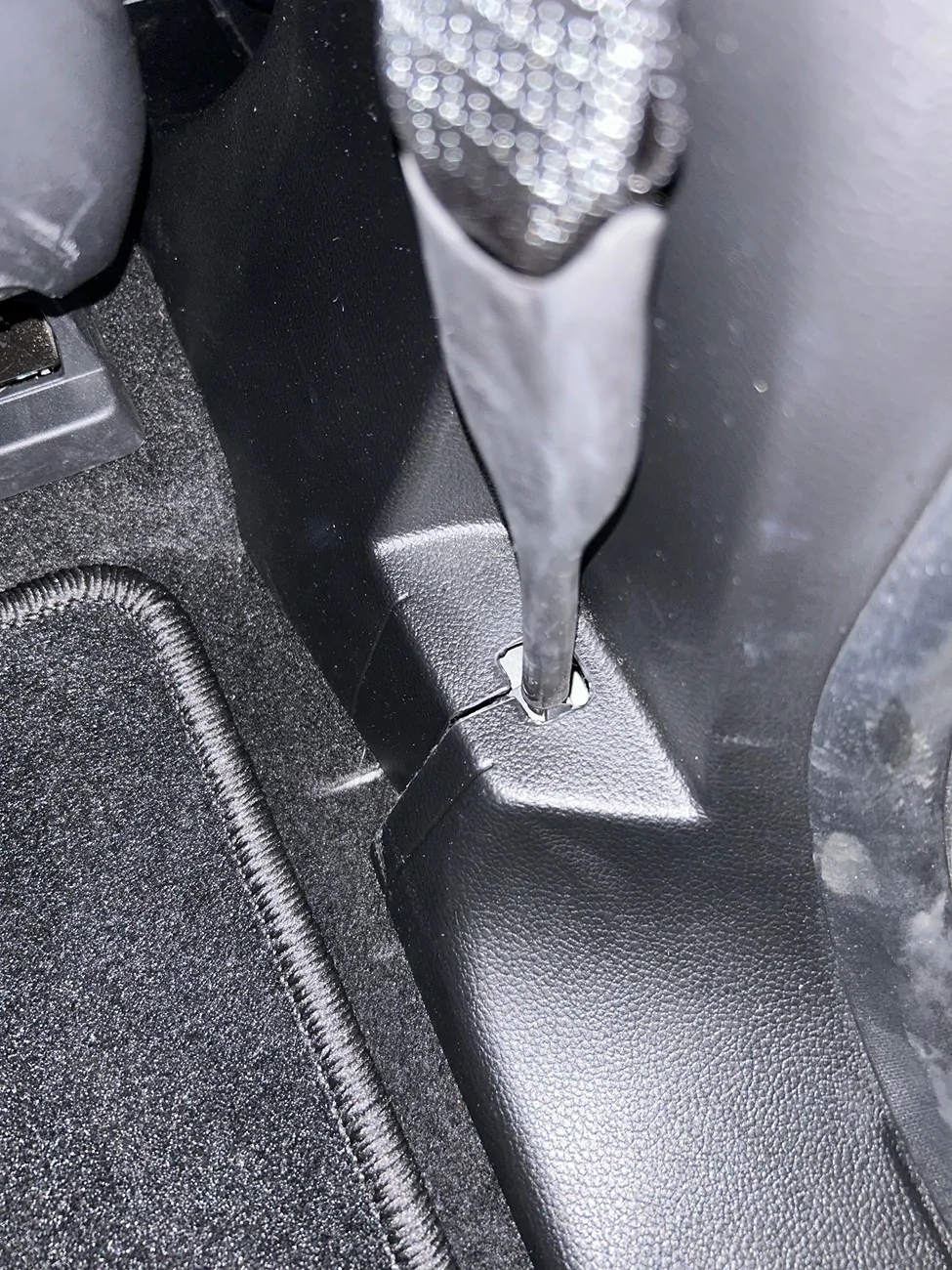 Ford Ranger Airbag recall fix didn’t go well (wait if you can) IMG_7448