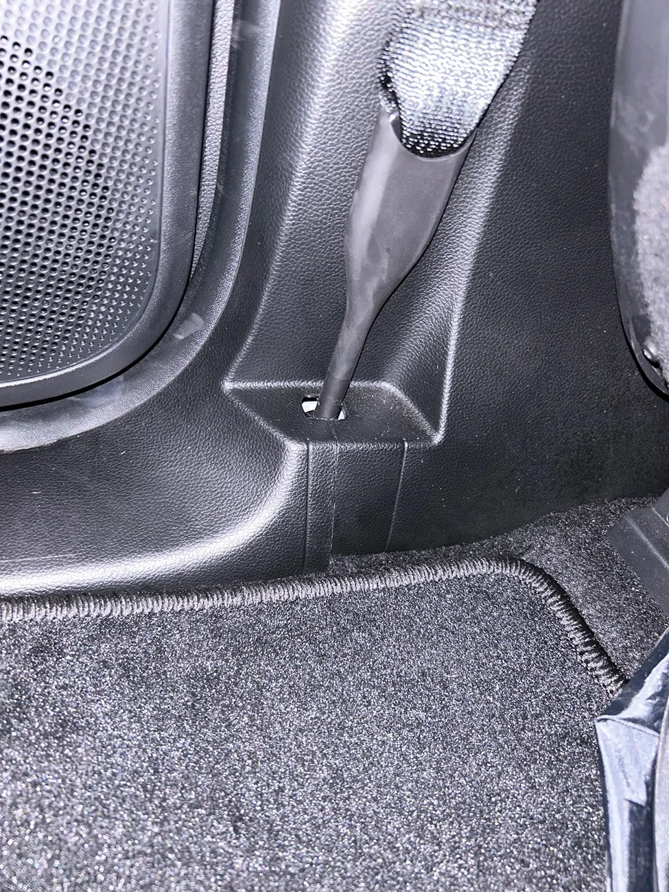 Ford Ranger Airbag recall fix didn’t go well (wait if you can) IMG_7449