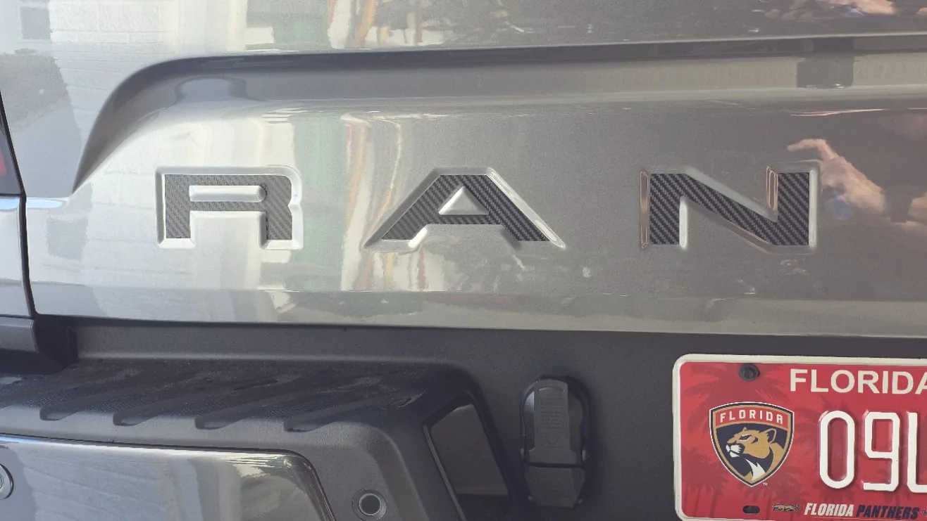 Ford Ranger Not Another Tailgate Lettering post! *DIY* RangerTailgate2