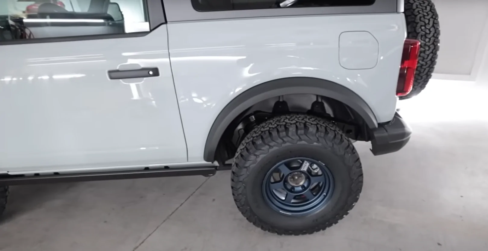 Ford Ranger Wheel Color Other Than Black or Gray Screenshot 2025-10-06 144113