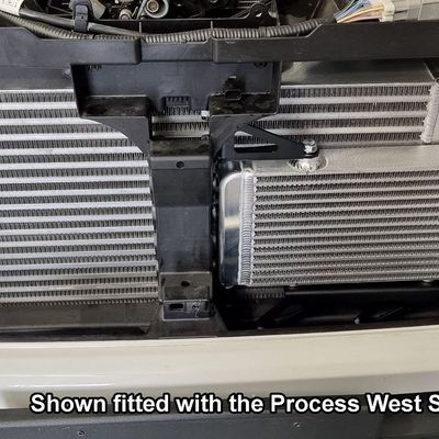Ford Ranger Ranger Raptor on Dyno + Turbo Upgrade IMG_2783