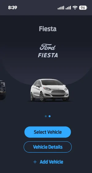 Ford Ranger FordPass App? fordpass