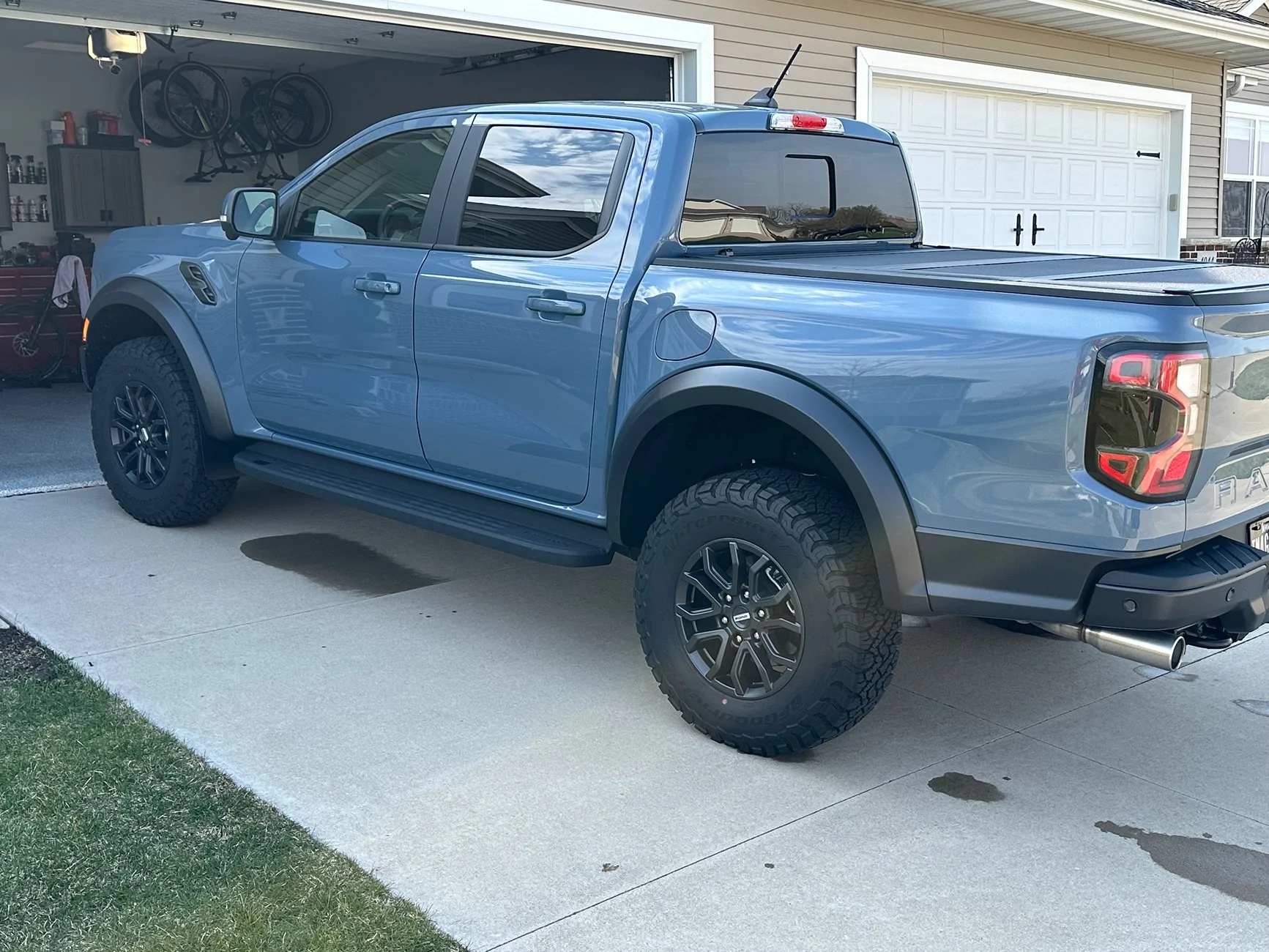 Ford Ranger Wheel Color Other Than Black or Gray IMG_7295