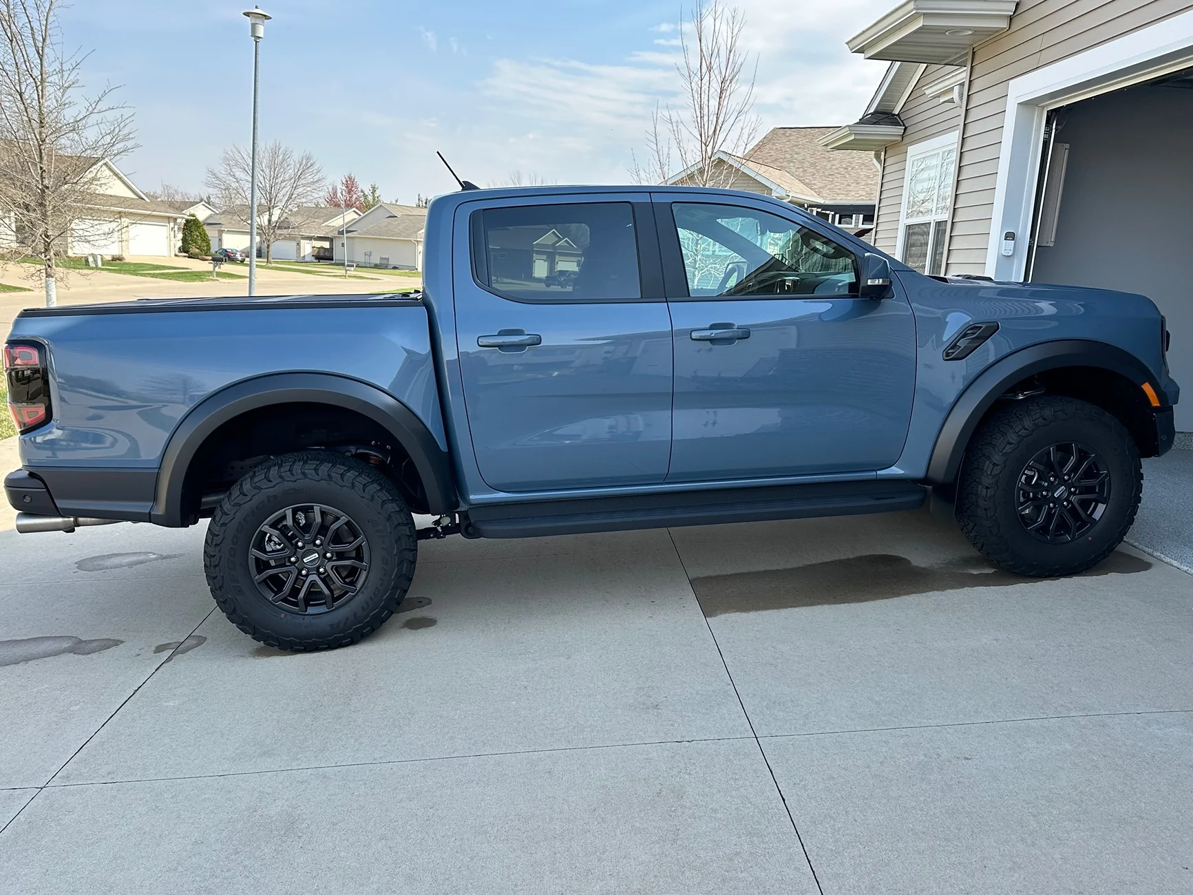 Ford Ranger Wheel Color Other Than Black or Gray IMG_7292