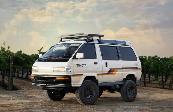 Ford Ranger Trading in from Maverick Tremor TVAN
