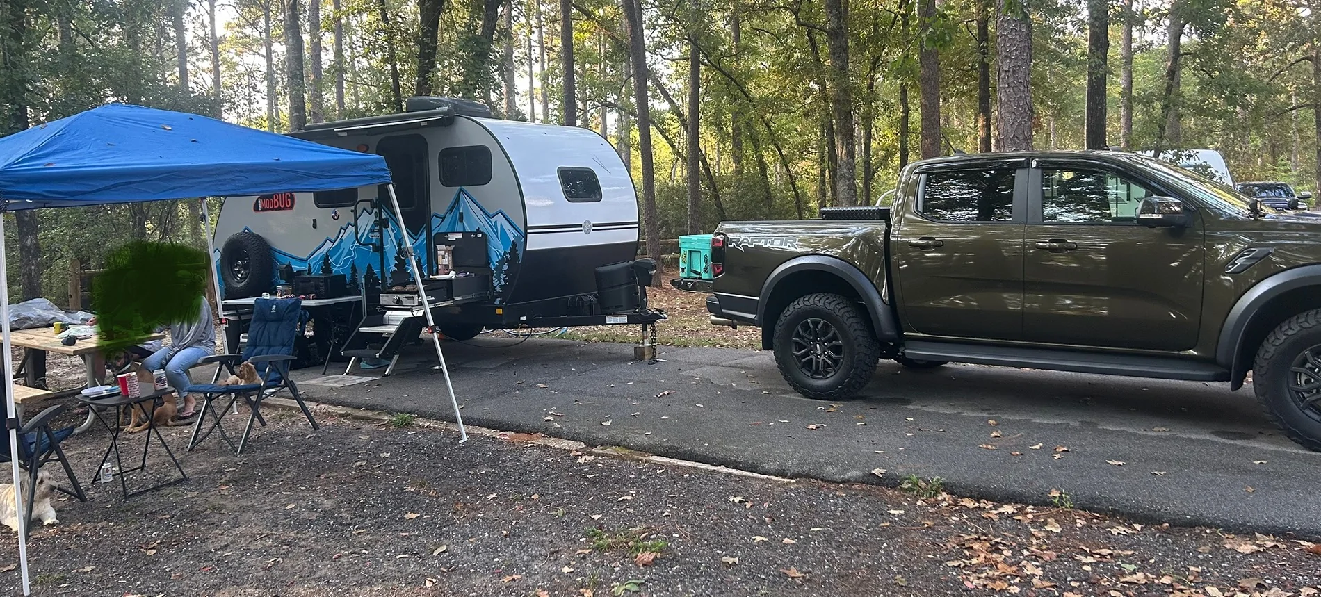 Ford Ranger Photos: Post your rig in epic camp sites! IMG_3031