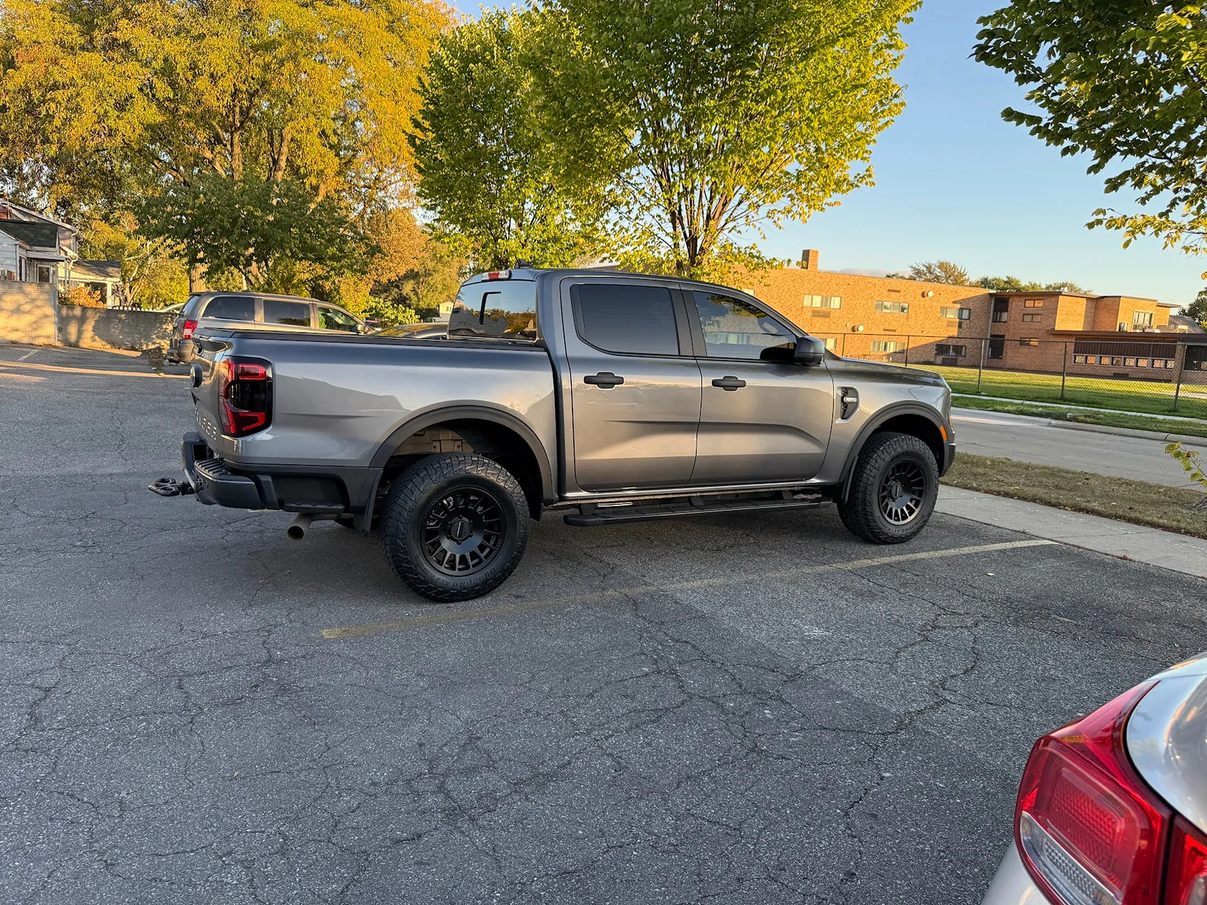 Ford Ranger What did you DO TO your 6G Ranger today? 🧰 🛠️ ⚙️ 🧽 1760110537939-87