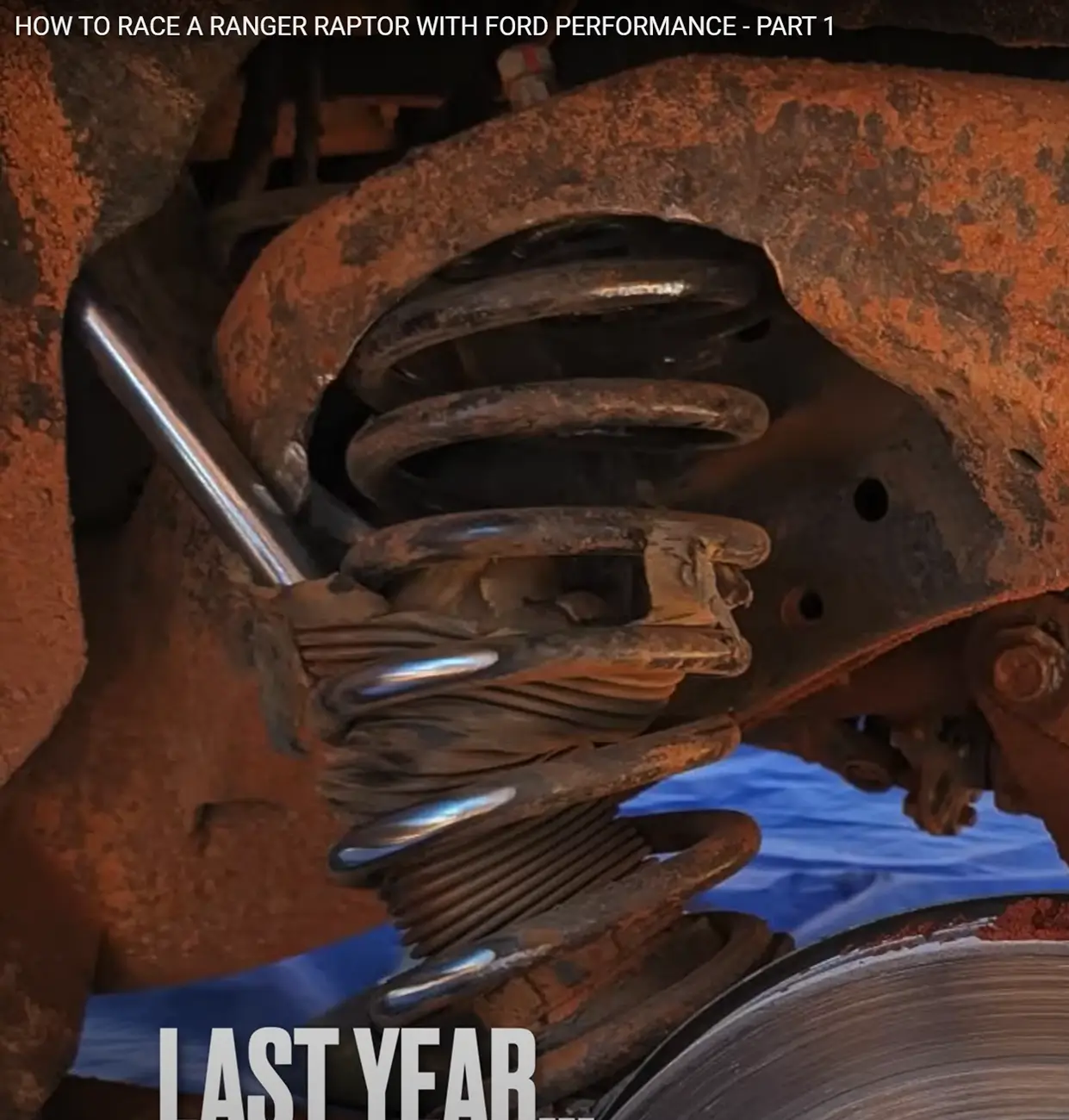 Ford Ranger In-depth with Ranger Raptor and Ford Performance Race Team at Finke 2025 1760111599715-2s
