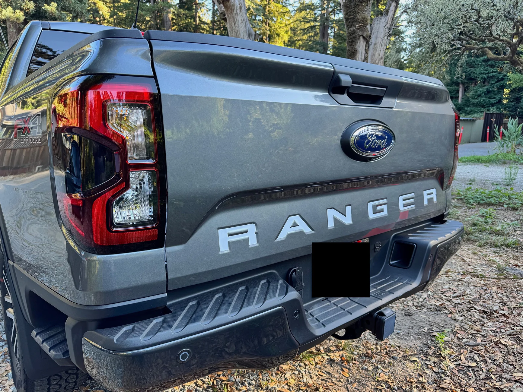 Ford Ranger What did you DO TO your 6G Ranger today? 🧰 🛠️ ⚙️ 🧽 IMG_5525