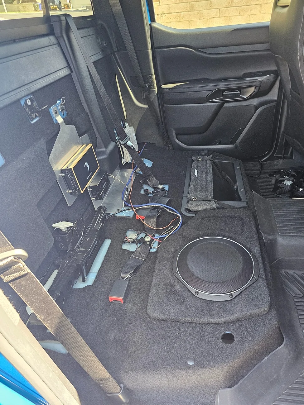 Ford Ranger What did you DO TO your 6G Ranger today? 🧰 🛠️ ⚙️ 🧽 1000010129