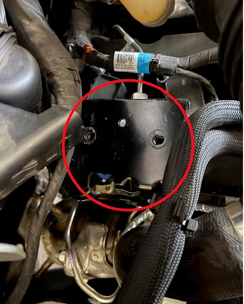 Ford Ranger Ranger Raptor Spark Plug Change Help 1760213476497-i9