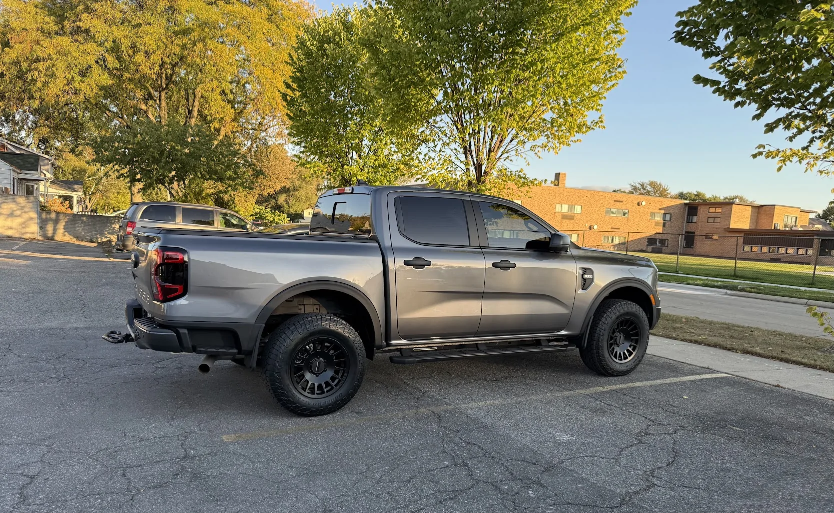 Ford Ranger CARBONIZED GRAY Ranger Club Thread.  THE CGs 1760215231169-2z