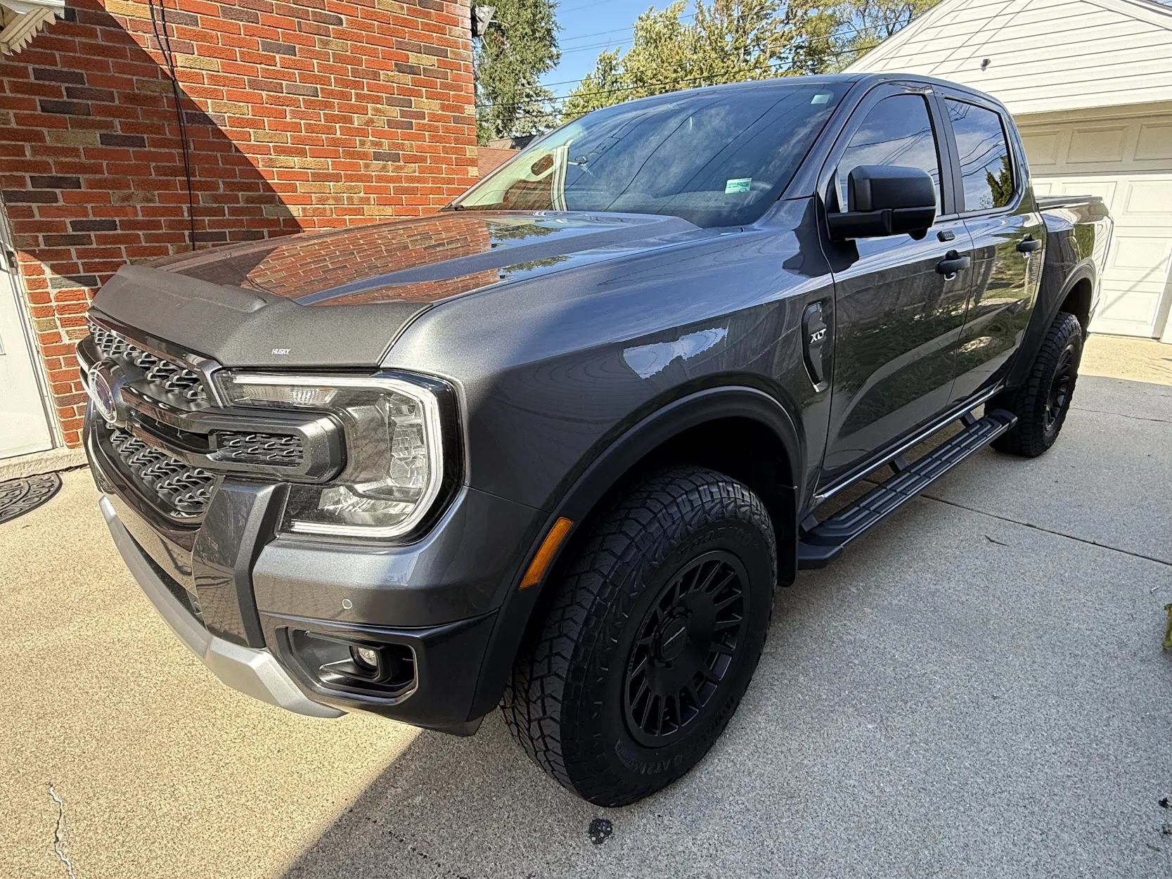 Ford Ranger CARBONIZED GRAY Ranger Club Thread.  THE CGs 1760215398593-m8