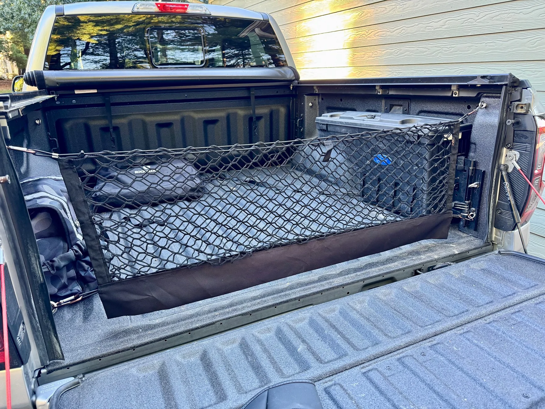 Ford Ranger Muslogy Auto Cargo Nets IMG_1710