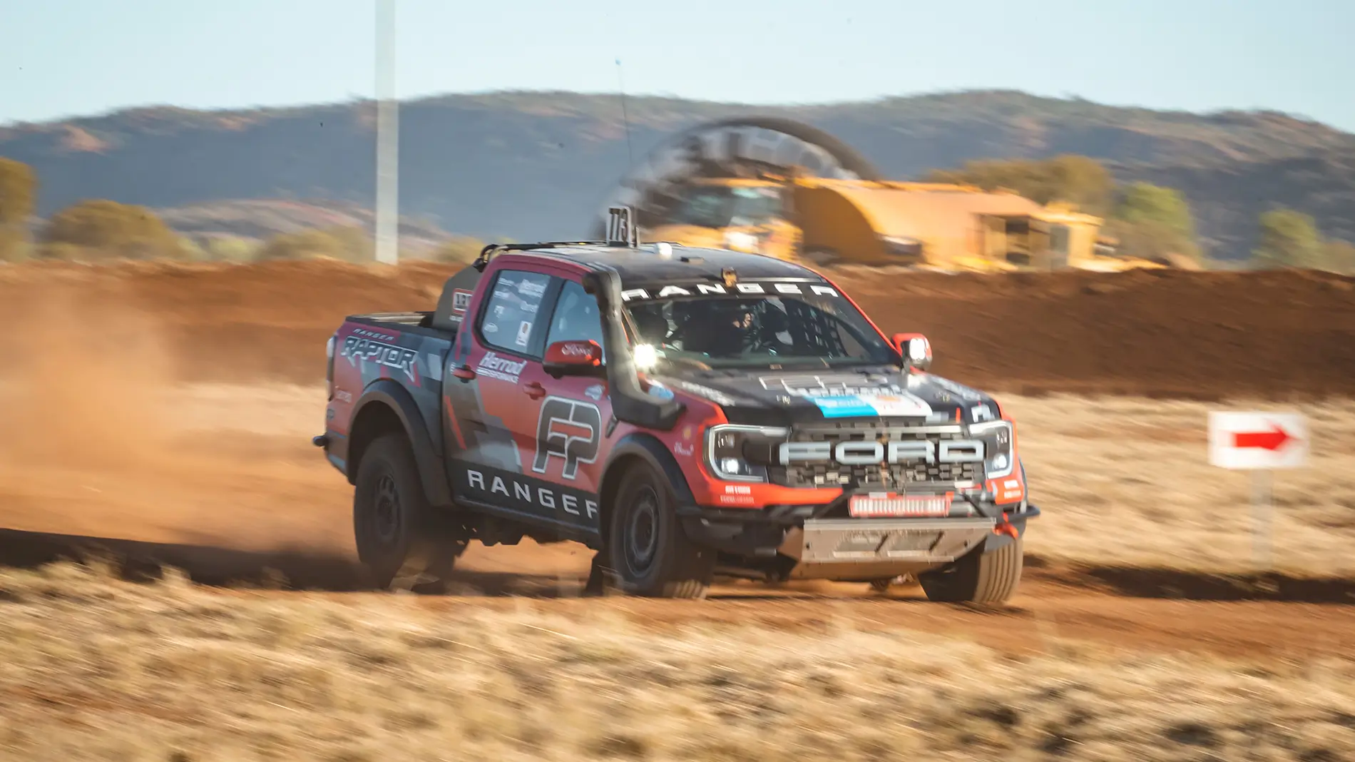 Ford Ranger The ULTIMATE guide to lifting your Ranger Raptor 1760463896382-5n