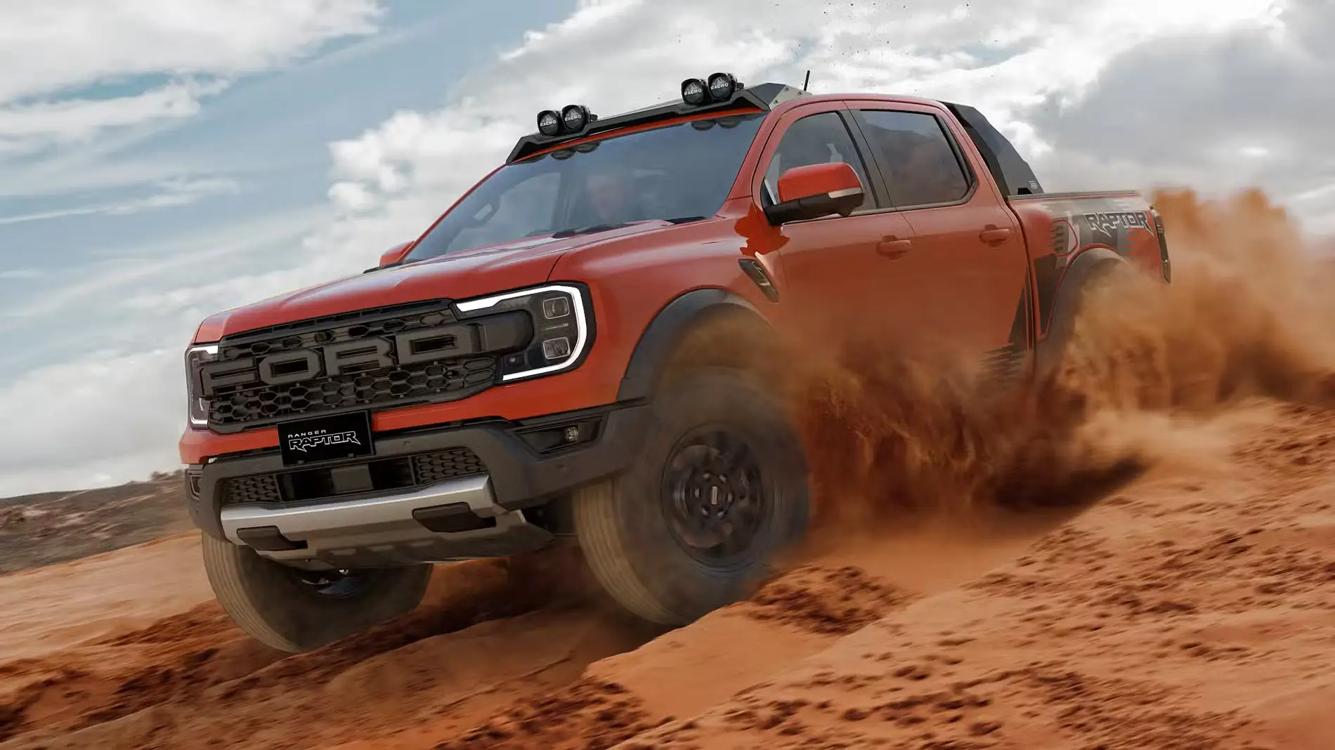 Ford Ranger ARB is coming out with a new roof mount light bar 1760474904930-jy