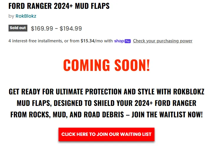 Ford Ranger Aftermarket Parts Companies Suck 1760537990910-i3