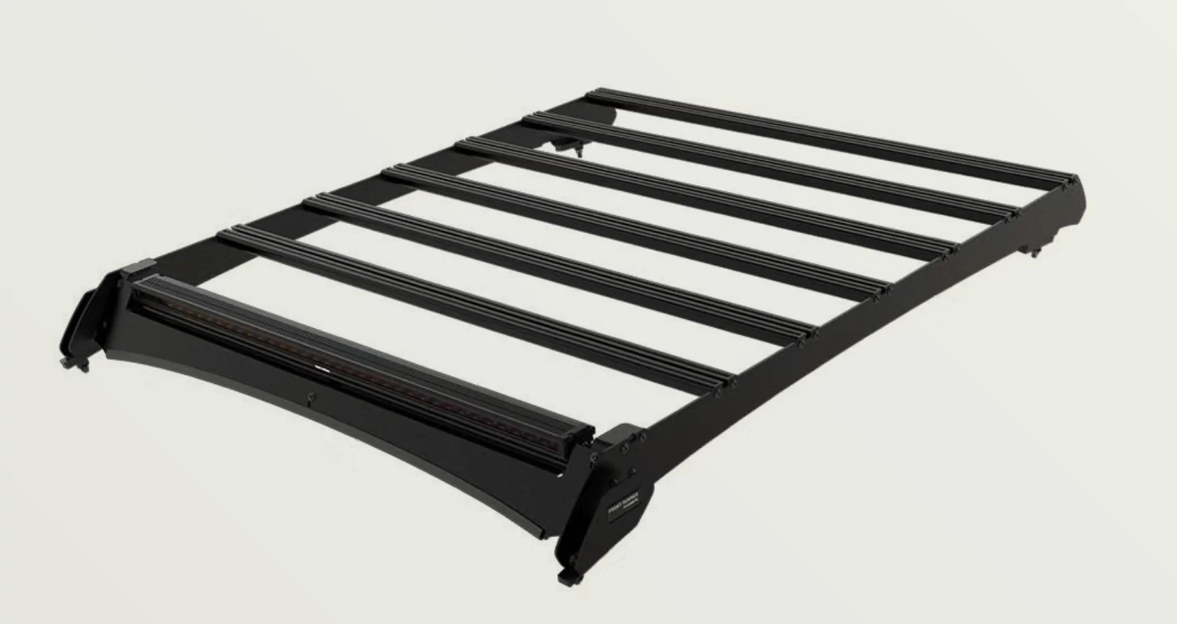 Ford Ranger ARB is coming out with a new roof mount light bar Screenshot 2025-10-15 102611