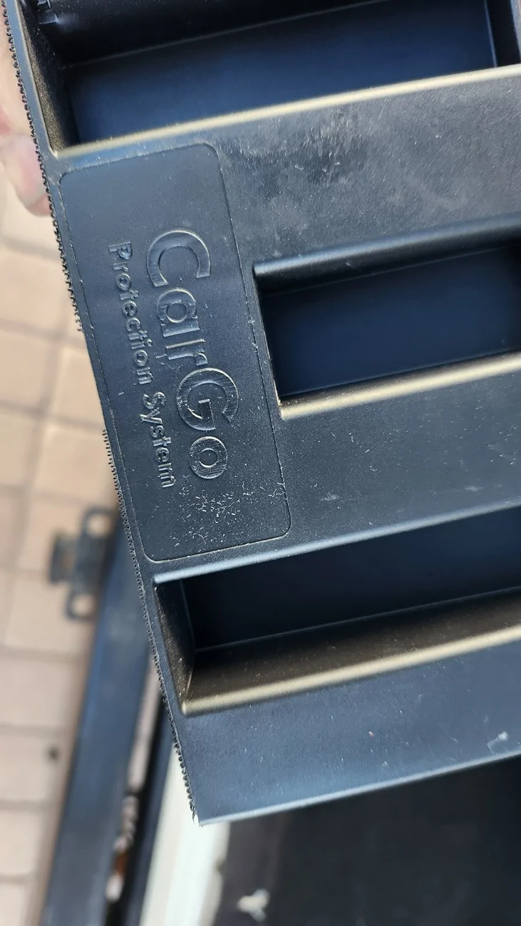 Ford Ranger DIY Rear Seat Delete Car Go