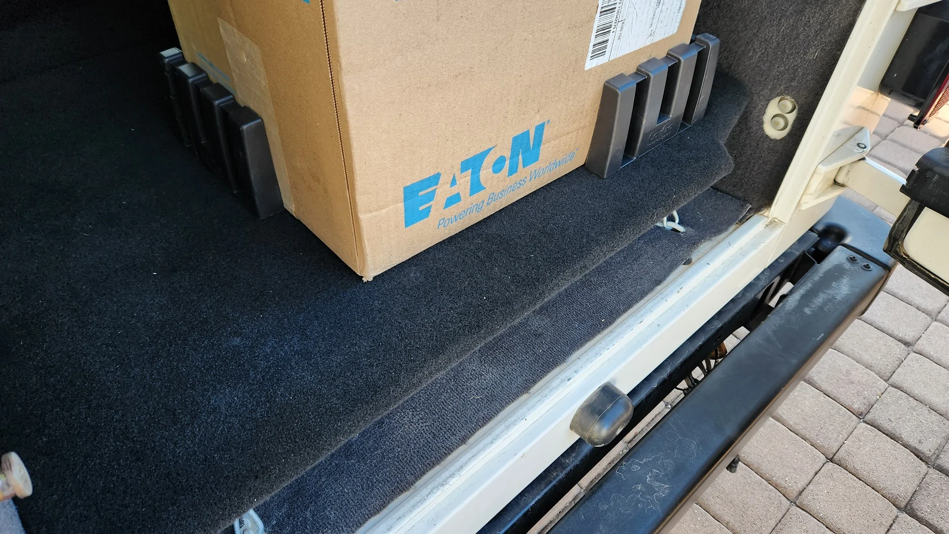 Ford Ranger DIY Rear Seat Delete How Car Go works