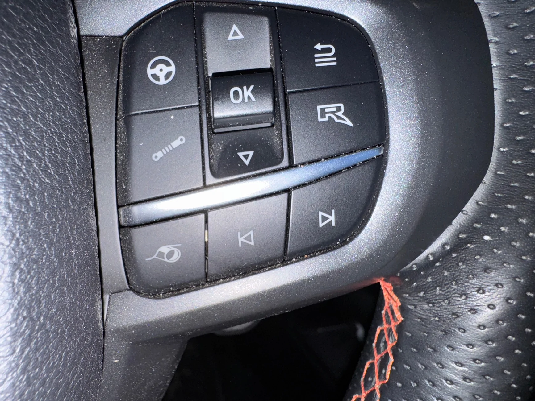 Ford Ranger 2026 Ranger changes / upgrades / info? IMG_4288