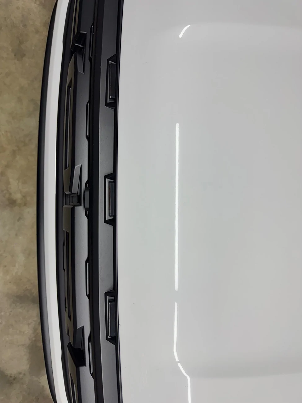 Ford Ranger F-150 LED Ranger Raptor Grill Kit??? IMG_4495