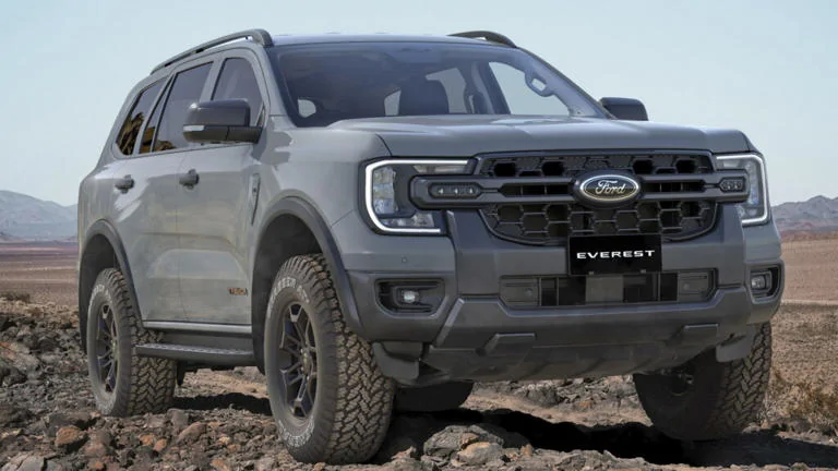 Ford Ranger Is the Everest (Ranger based SUV) coming to the US ? 1760717555156-z9