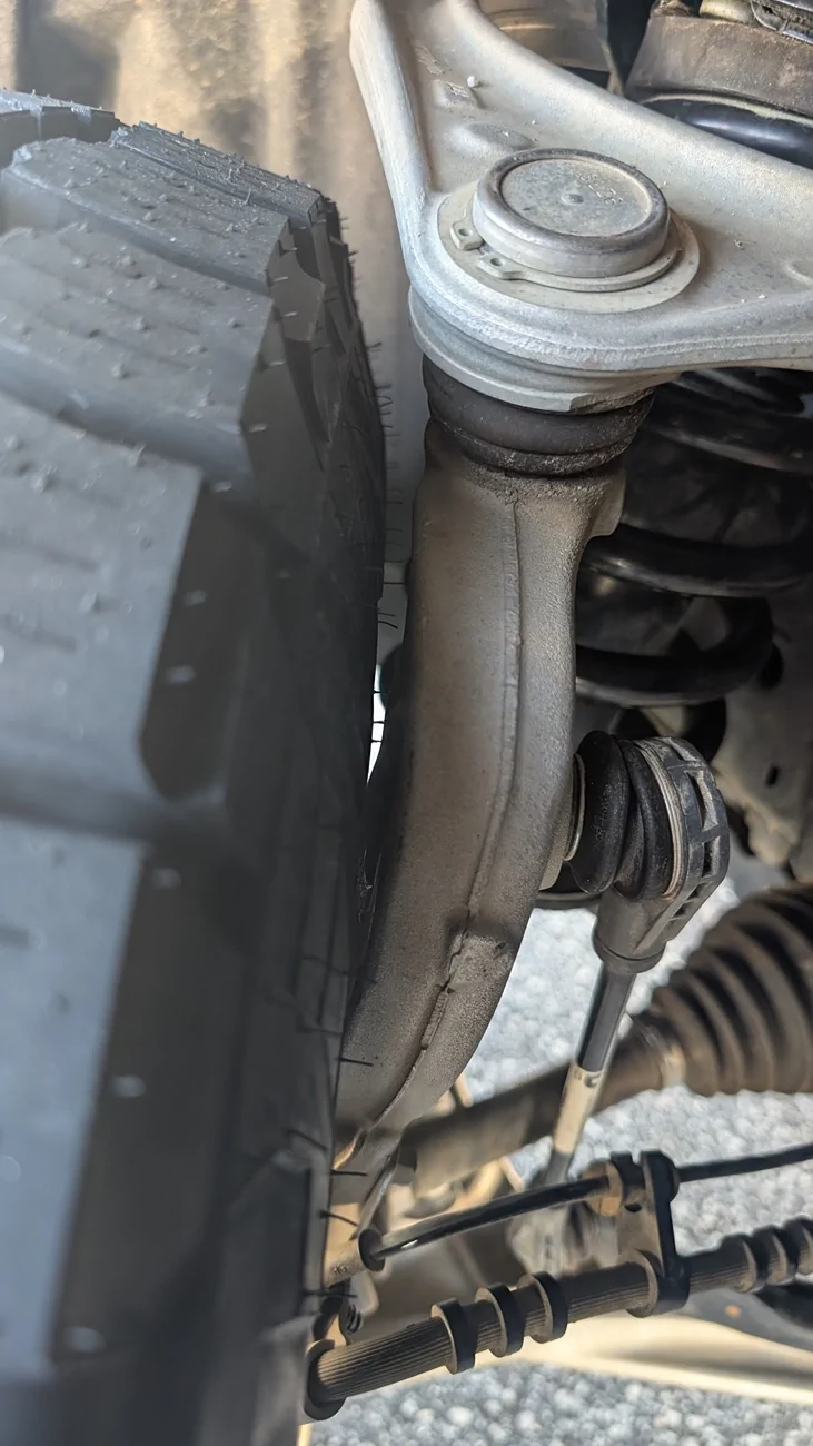 Ford Ranger Wheel and Tire Fitment Picture Thread (sticky?) {filename}