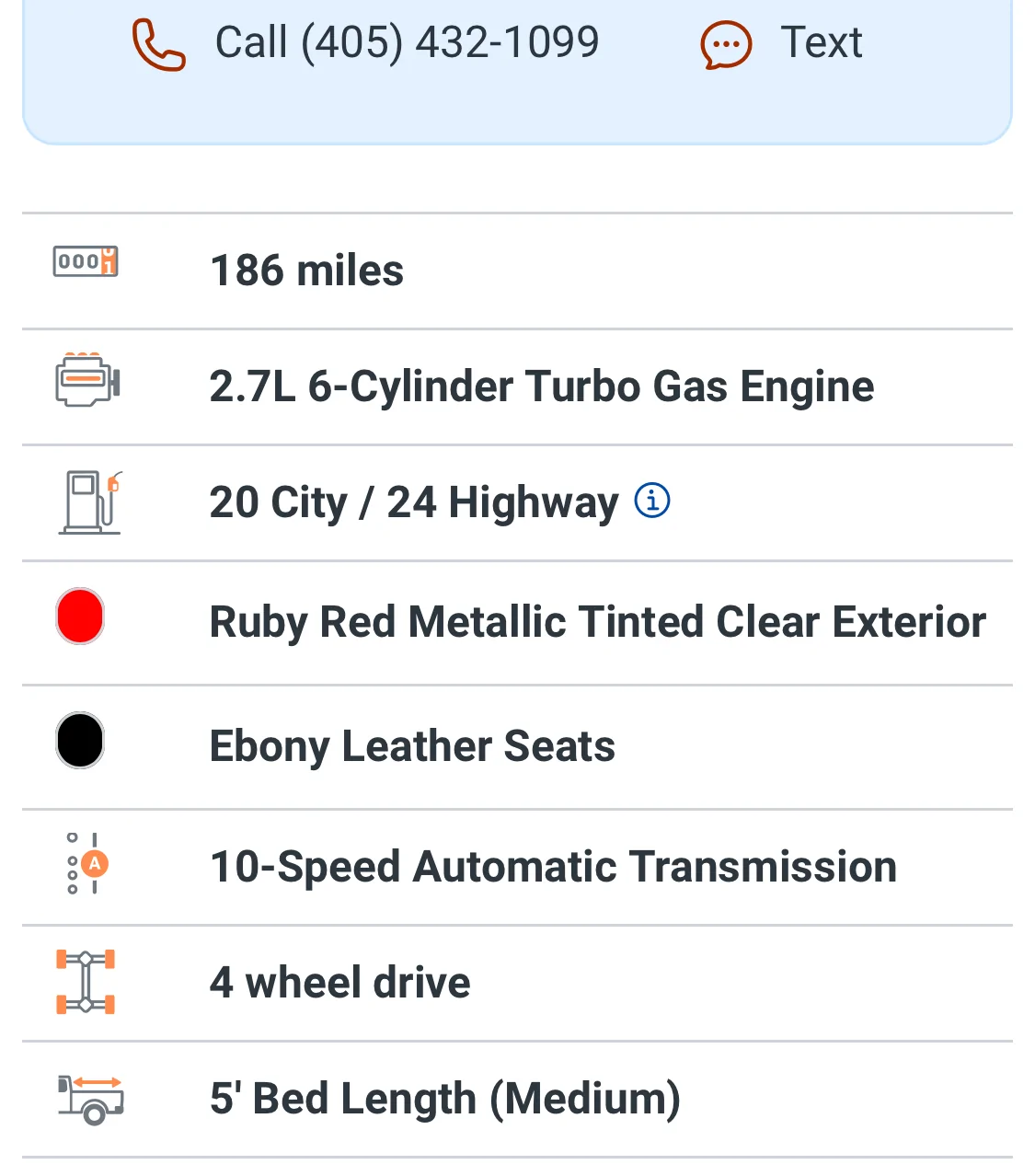 Ford Ranger 2026 Ranger / Ranger Raptor Changes Detailed (+ Full Order Guide) 1760806257003-x4