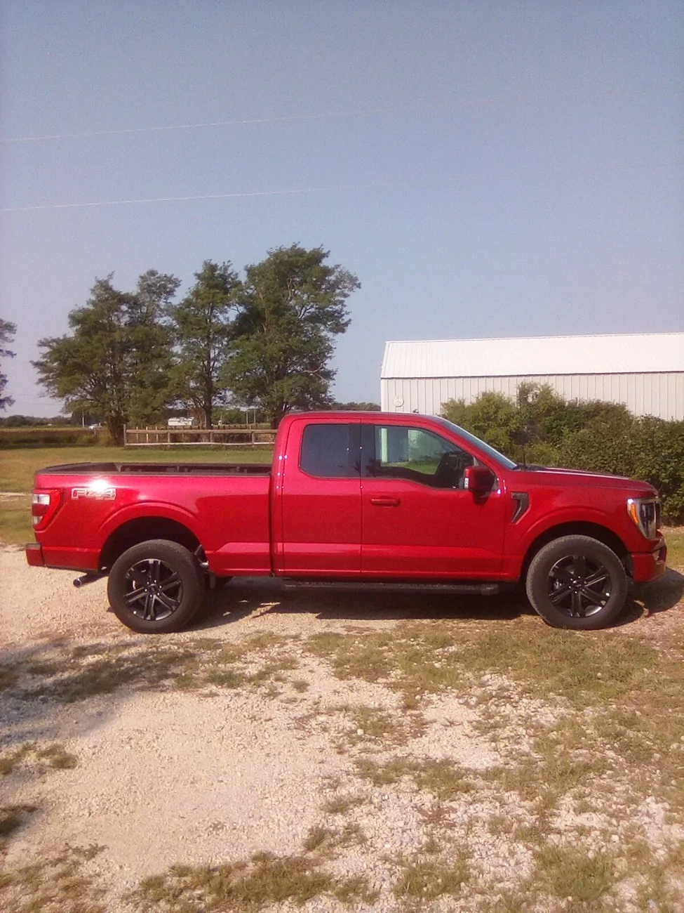 Ford Ranger 2026 Ranger / Ranger Raptor Changes Detailed (+ Full Order Guide) IMG_20210911_102259