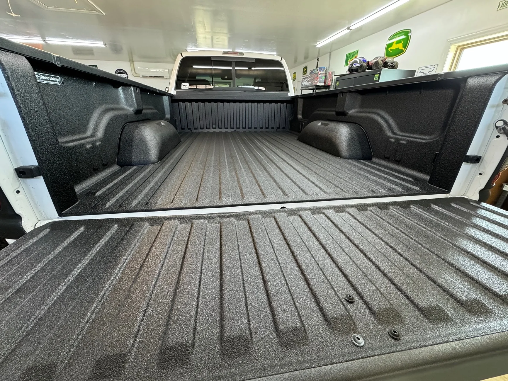 Ford Ranger 2026 Ranger / Ranger Raptor Changes Detailed (+ Full Order Guide) IMG_1432