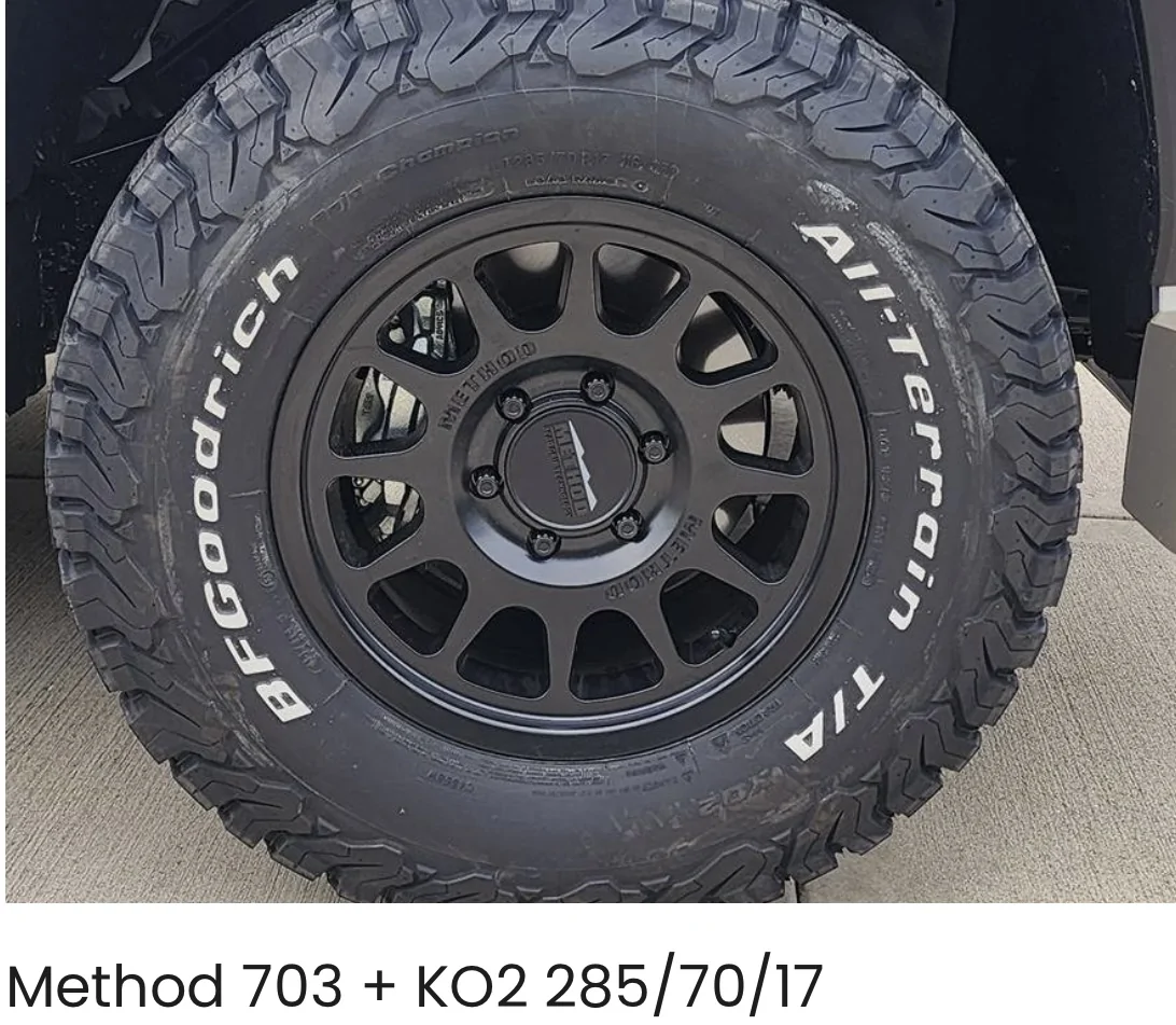 Ford Ranger New POLL: RR Beadlock Capable vs regular RR wheels? IMG_0309