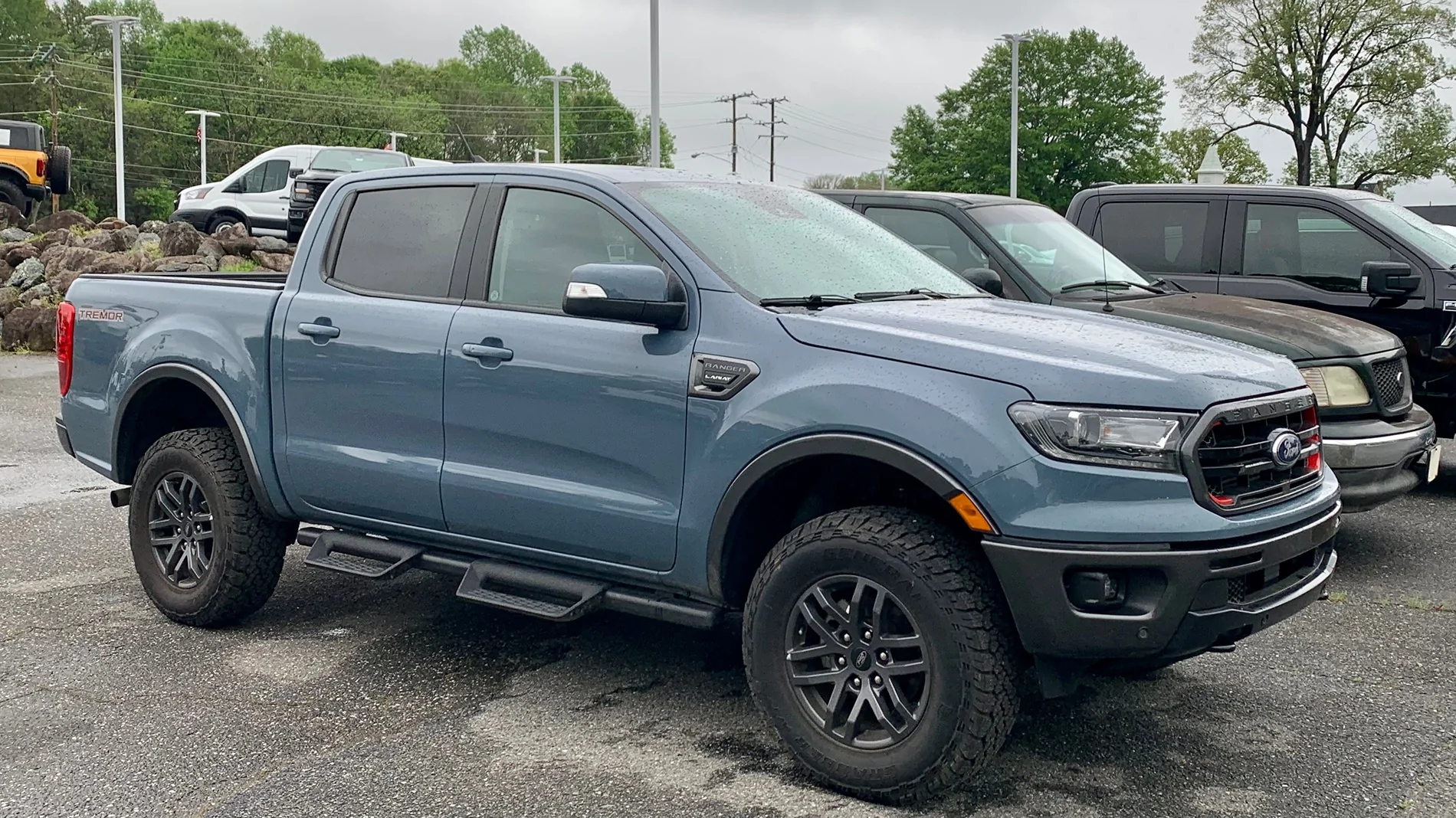 Ford Ranger New POLL: RR Beadlock Capable vs regular RR wheels? IMG_9839